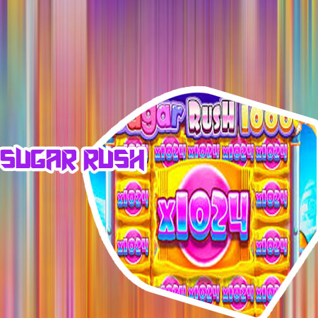 Free sugar rush 1000