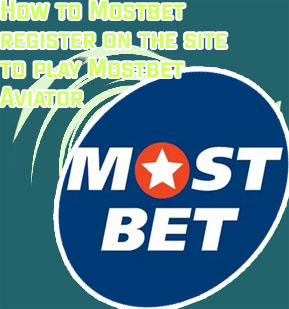 Mostbet aviator app