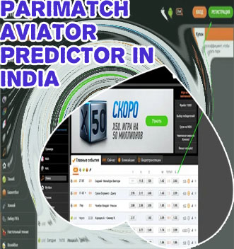 Parimatch aviator app download