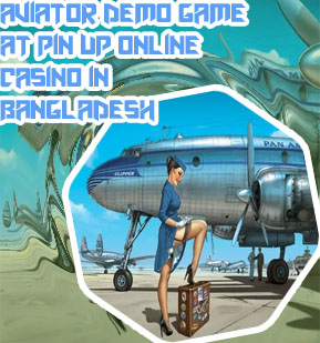 Pin up aviator app