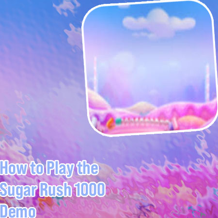 Play sugar rush 1000 for free