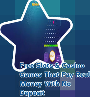 Plinko game online real money no deposit bonus