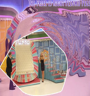 Price is right plinko online game