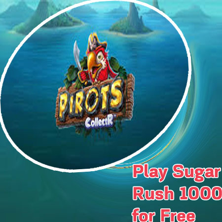 Sugar rush 1000 free play