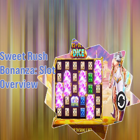Sugar rush 1000 free slot