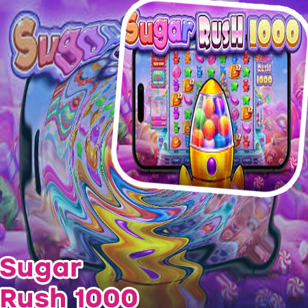 Sugar rush 1000 super free spins