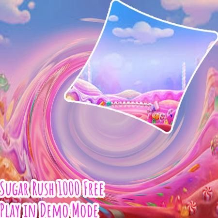 Super free spins sugar rush 1000