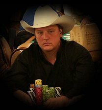 Kenna James, Professional Poker Player