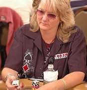 Tina Bergstrom