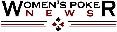 Women's Poker News