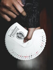 Poker Hands Ranked: Your Ultimate Guide