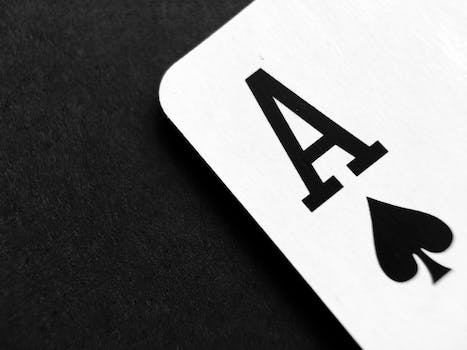 Elevate Your Game: Mastering Poker Cheat Sheet