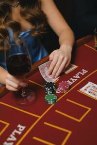 The Unspoken Rules of Poker: Etiquette for Every Player