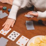 Dealing with Downswings: A Basic Guide for Poker Beginners