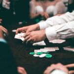 Las Vegas Poker Extravaganza: The Pinnacle Poker Experience