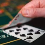 Deciphering Poker Hand Rankings: The Ultimate Playbook