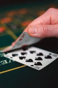 Deciphering Poker Hand Rankings: The Ultimate Playbook
